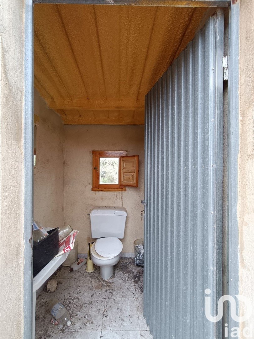 Land in El Perello, Tarragona, Spanien 3500 m2 Nr. 192247
