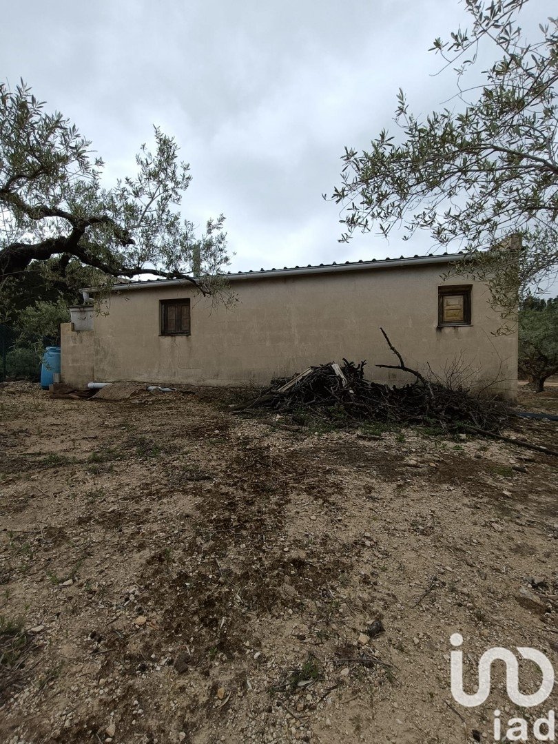Land in El Perello, Tarragona, Spanien 3500 m2 Nr. 192247