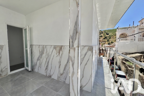 Townhouse zum Verkauf in Almachar, Malaga, Spanien 1 Schlafzimmer,  Nr. 192237 - Foto 2