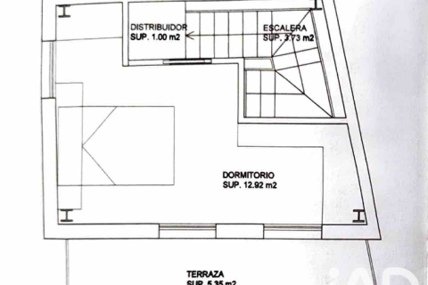 Townhouse zum Verkauf in Almachar, Malaga, Spanien 1 Schlafzimmer,  Nr. 192237 - Foto 28
