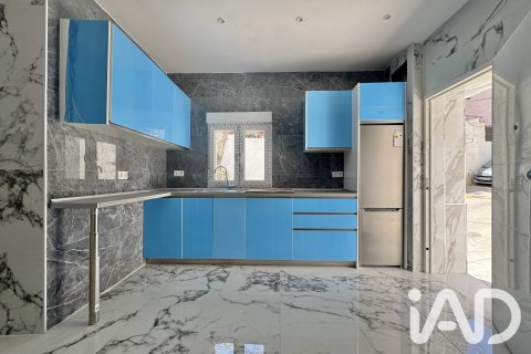Townhouse zum Verkauf in Almachar, Malaga, Spanien 1 Schlafzimmer,  Nr. 192237 - Foto 15