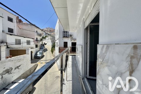 Townhouse zum Verkauf in Almachar, Malaga, Spanien 1 Schlafzimmer,  Nr. 192237 - Foto 4