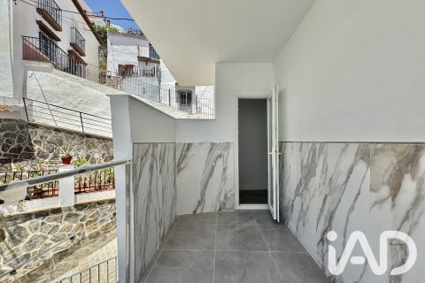 Townhouse zum Verkauf in Almachar, Malaga, Spanien 1 Schlafzimmer,  Nr. 192237 - Foto 3