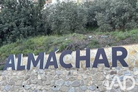 Townhouse zum Verkauf in Almachar, Malaga, Spanien 1 Schlafzimmer,  Nr. 192237 - Foto 26