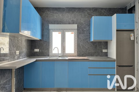 Townhouse zum Verkauf in Almachar, Malaga, Spanien 1 Schlafzimmer,  Nr. 192237 - Foto 16