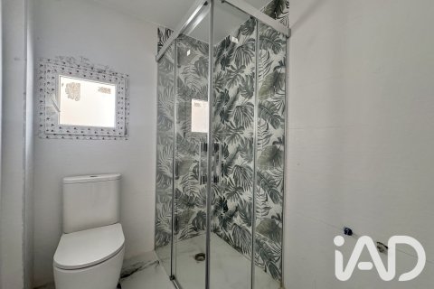Townhouse zum Verkauf in Almachar, Malaga, Spanien 1 Schlafzimmer,  Nr. 192237 - Foto 22