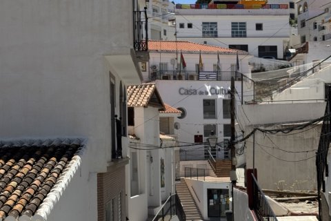 Townhouse zum Verkauf in Almachar, Malaga, Spanien 1 Schlafzimmer,  Nr. 192237 - Foto 25