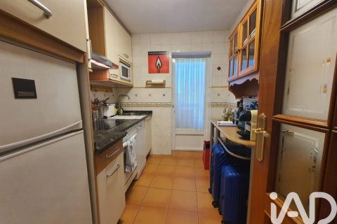 Appartamento in affitto a Leon, Spagna 2 camere da letto, 68 mq. N° 192249 - foto 15