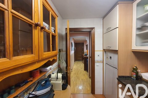 Appartamento in affitto a Leon, Spagna 2 camere da letto, 68 mq. N° 192249 - foto 13