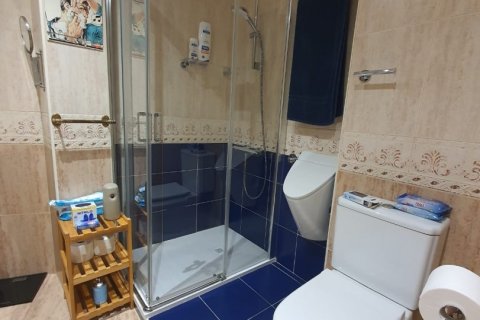 Appartamento in affitto a Leon, Spagna 2 camere da letto, 68 mq. N° 192249 - foto 8