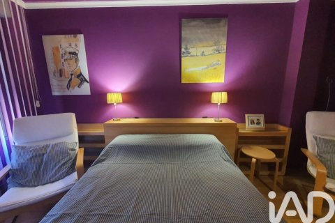 Appartamento in affitto a Leon, Spagna 2 camere da letto, 68 mq. N° 192249 - foto 6