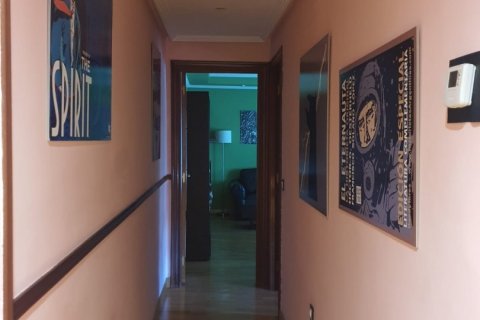 Appartamento in affitto a Leon, Spagna 2 camere da letto, 68 mq. N° 192249 - foto 11