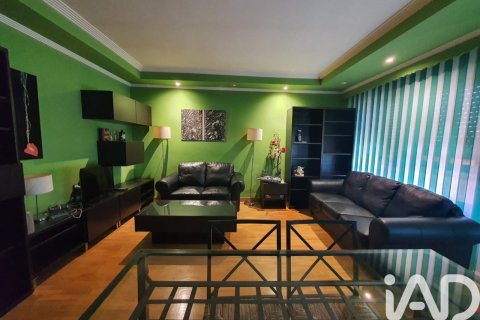 Appartamento a Leon, Spagna 2 camere da letto, 68 mq. N° 192249