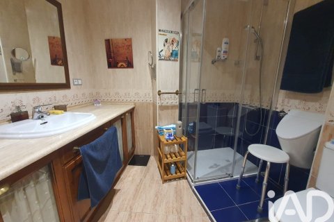 Appartamento in affitto a Leon, Spagna 2 camere da letto, 68 mq. N° 192249 - foto 10