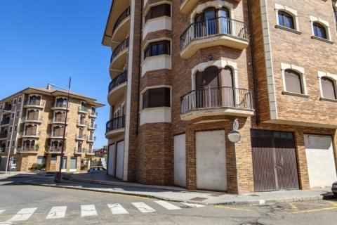 Appartamento in affitto a Valencia de Don Juan, Leon, Spagna 2 camere da letto, 103 mq. N° 192248 - foto 23