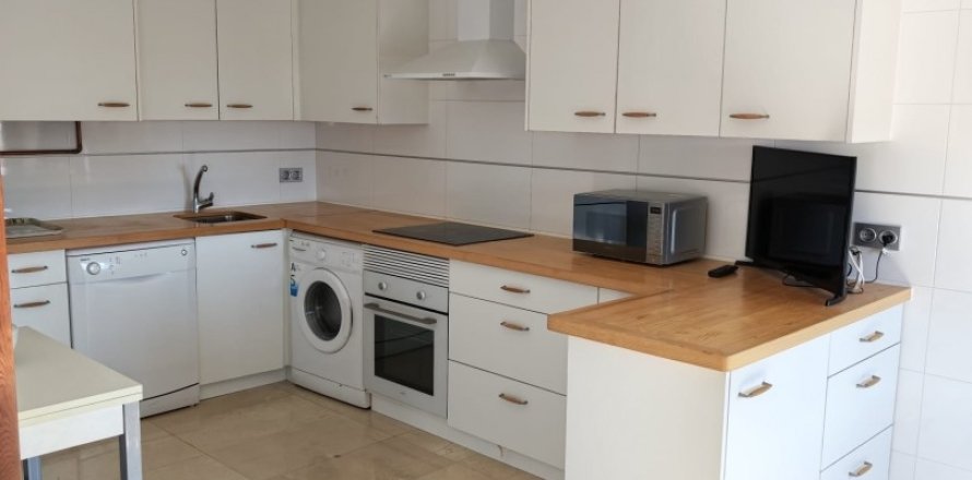 Appartamento a Valencia de Don Juan, Leon, Spagna 2 camere da letto, 103 mq. N° 192248