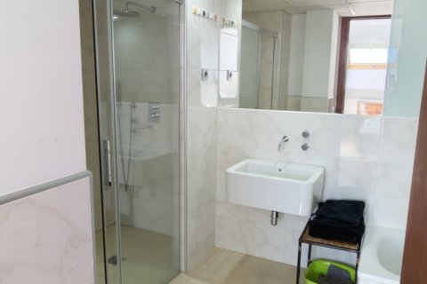 Appartamento in affitto a Valencia de Don Juan, Leon, Spagna 2 camere da letto, 103 mq. N° 192248 - foto 19