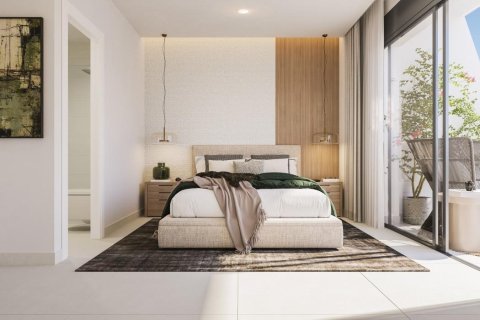 Villa in vendita a Estepona, Malaga, Spagna 3 camere da letto, 343 mq. N° 169351 - foto 6