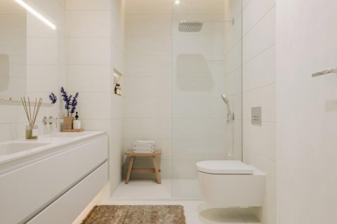 Villa in vendita a Estepona, Malaga, Spagna 3 camere da letto, 343 mq. N° 169351 - foto 7