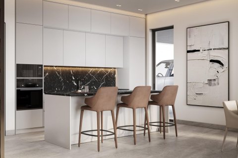 Продажа виллы в Михас, Малага, Испания 6 спален, 339м2 №169354 - фото 8