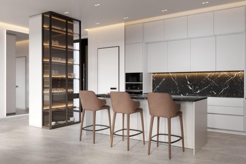 Продажа виллы в Михас, Малага, Испания 6 спален, 339м2 №169354 - фото 10