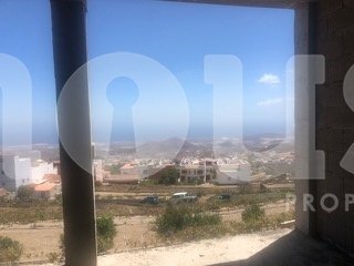 House in Tenerife, Spain 675 sq.m. No. 183133