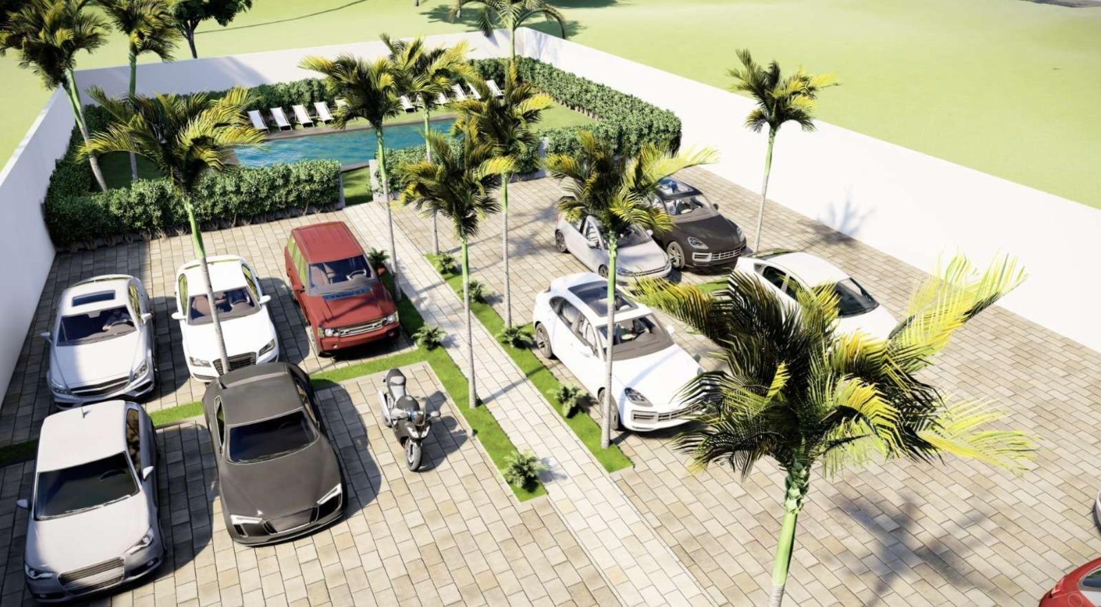 Kattohuoneisto Villajoyosa, Alicante, Espanja 2 makuuhuonetta, 167.71 m2 No. 183130