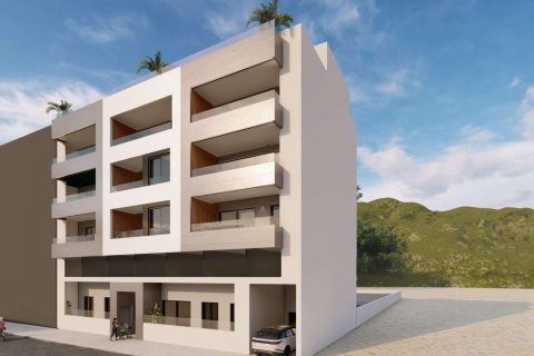 Penthouse for sale in Villajoyosa, Alicante, Spain 2 bedrooms, 167.71 sq.m. No. 183130 - photo 5