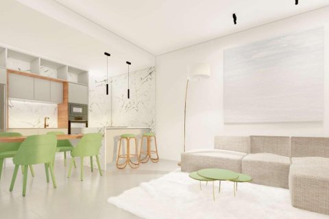 Penthouse for sale in Villajoyosa, Alicante, Spain 2 bedrooms, 167.71 sq.m. No. 183130 - photo 6