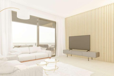 Penthouse for sale in Villajoyosa, Alicante, Spain 2 bedrooms, 167.71 sq.m. No. 183130 - photo 7