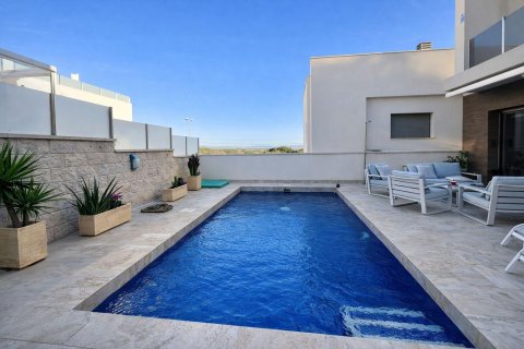 Villa zum Verkauf in Alicante, Spanien 4 Schlafzimmer, 158 m2 Nr. 183131 - Foto 3