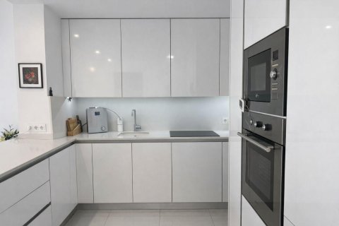 Villa zum Verkauf in Alicante, Spanien 4 Schlafzimmer, 158 m2 Nr. 183131 - Foto 13