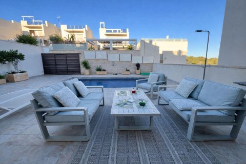 Villa zum Verkauf in Alicante, Spanien 4 Schlafzimmer, 158 m2 Nr. 183131 - Foto 4