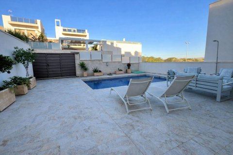 Villa zum Verkauf in Alicante, Spanien 4 Schlafzimmer, 158 m2 Nr. 183131 - Foto 5