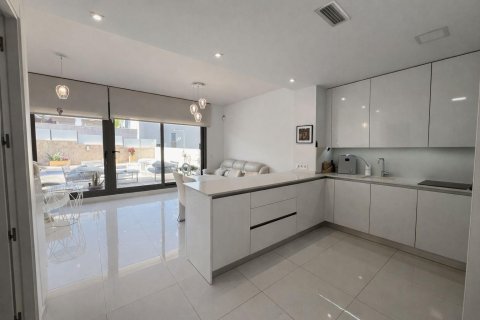 Villa zum Verkauf in Alicante, Spanien 4 Schlafzimmer, 158 m2 Nr. 183131 - Foto 11