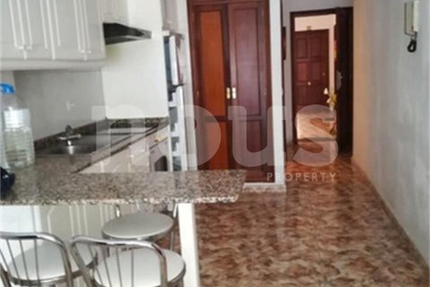 Apartment in Valle de San Lorenzo, Tenerife, Spain 1 bedroom, 42 sq.m. No. 183132