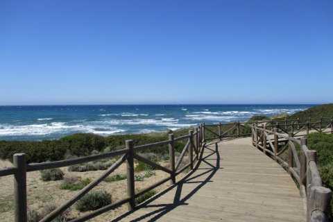 Apartament w Marbella, Malaga, Hiszpania 3 sypialnie, 159 mkw. nr 187504 – zdjęcie 6