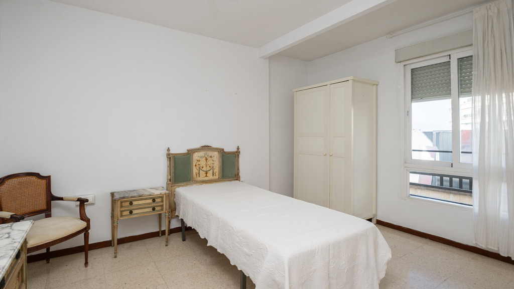 Appartamento a Marbella, Malaga, Spagna 4 camere da letto, 144 mq. N° 108128