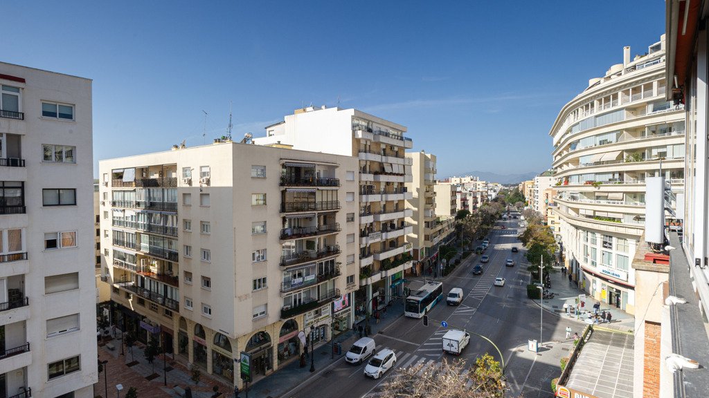 Appartamento a Marbella, Malaga, Spagna 4 camere da letto, 144 mq. N° 108128