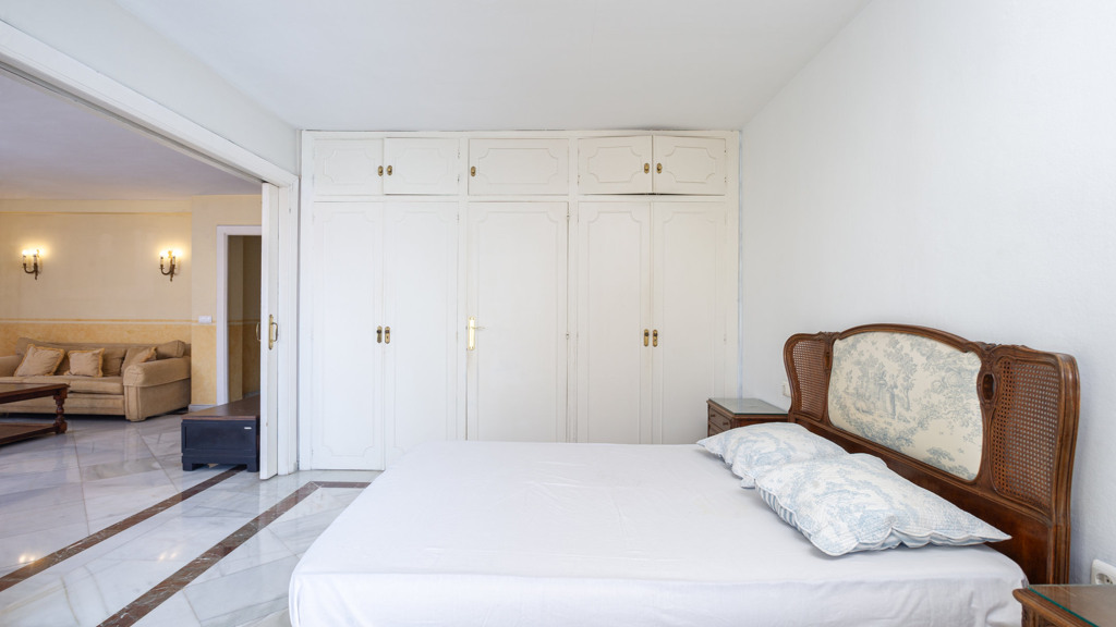Appartamento a Marbella, Malaga, Spagna 4 camere da letto, 144 mq. N° 108128