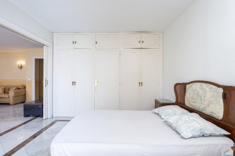 Apartment for sale Marbella, Malaga, Spain 4 bedrooms, 144 sq.m. No. 108128 - photo 5