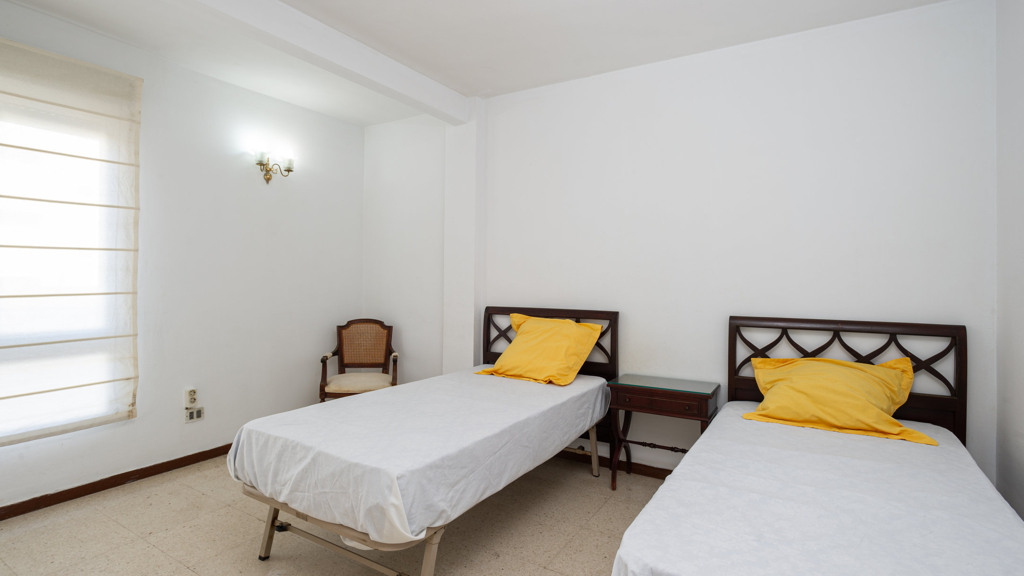 Appartamento a Marbella, Malaga, Spagna 4 camere da letto, 144 mq. N° 108128