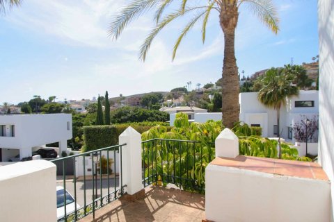 Villetta a schiera in vendita Malaga, Spagna 3 camere da letto, 276 mq. N° 108122 - foto 26