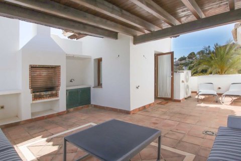 Villetta a schiera in vendita Malaga, Spagna 3 camere da letto, 276 mq. N° 108122 - foto 28