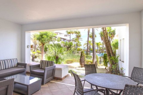 Villetta a schiera in vendita Malaga, Spagna 3 camere da letto, 276 mq. N° 108122 - foto 3