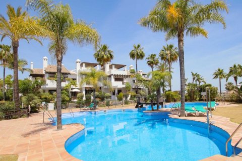 Villetta a schiera in vendita Malaga, Spagna 3 camere da letto, 276 mq. N° 108122 - foto 1