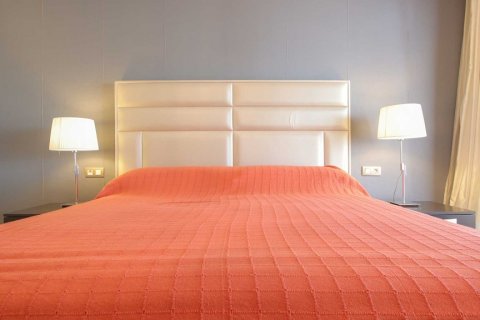 Villetta a schiera in vendita Malaga, Spagna 3 camere da letto, 276 mq. N° 108122 - foto 25