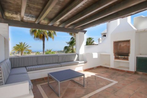 Villetta a schiera in vendita Malaga, Spagna 3 camere da letto, 276 mq. N° 108122 - foto 27