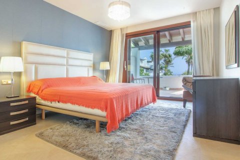 Villetta a schiera in vendita Malaga, Spagna 3 camere da letto, 276 mq. N° 108122 - foto 20