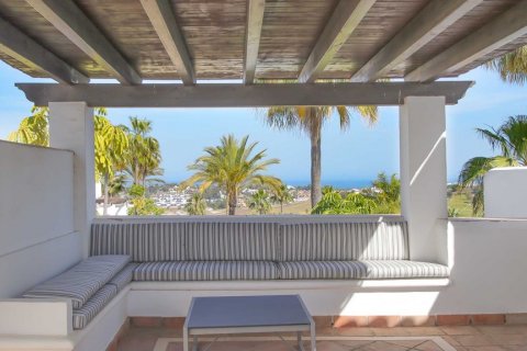 Villetta a schiera in vendita Malaga, Spagna 3 camere da letto, 276 mq. N° 108122 - foto 30